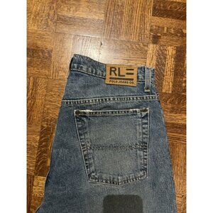 Polo Jeans Co - light denim jeans - langley cut